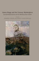Read Pdf James Hogg and the Literary Marketplace
