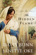 The Hidden Flame (Acts of Faith Book #2)