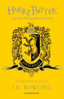 Harry Potter And The Philosopher S Stone Hufflepuff Edition