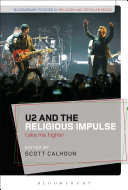 Read Pdf U2 and the Religious Impulse
