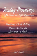 Read Pdf Sunday Mornings
