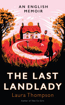 Read Pdf The Last Landlady