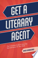 Get A Literary Agent