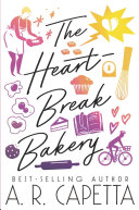 The Heartbreak Bakery pdf