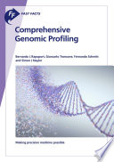 Fast Facts Comprehensive Genomic Profiling