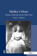 Read Pdf Shelley's Music