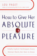 Read Pdf How to Give Her Absolute Pleasure