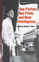 Read Pdf Spy Fiction, Spy Films and Real Intelligence