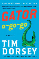 Gator A-Go-Go pdf