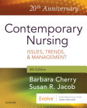 Read Pdf Contemporary Nursing E-Book
