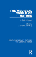 The Medieval World of Nature