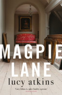 Read Pdf Magpie Lane