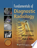 Fundamentals Of Diagnostic Radiology