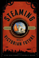 Read Pdf Steaming into a Victorian Future