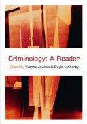 Read Pdf Criminology