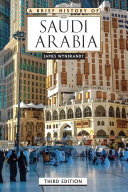 Read Pdf A Brief History of Saudi Arabia, Third Edition