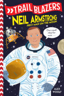 Read Pdf Trailblazers: Neil Armstrong