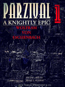 Read Pdf Parzival A Knightly Epic Volume 1 (of 2) (English Edition)