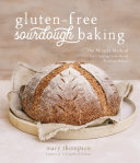 Gluten Free Sourdough Baking
