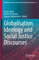 Read Pdf Globalisation, Ideology and Social Justice Discourses