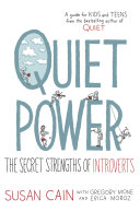 Quiet Power pdf