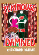 Read Pdf Playhouse of the Damned