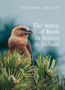 Read Pdf The Status of Birds in Britain and Ireland