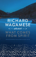 Read Pdf Richard Wagamese Selected