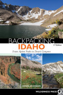 Read Pdf Backpacking Idaho