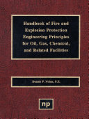 Read Pdf Handbook of Fire & Explosion Protection Engineering Principles for Oil, Gas, Chemical, & Related Facilities