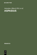 Read Pdf Aspasius