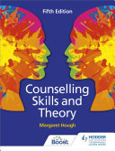 Read Pdf Counselling Skills and Theory 5th Edition