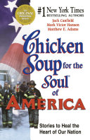 Read Pdf Chicken Soup for the Soul of America