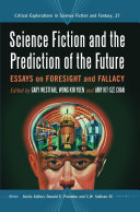 Read Pdf Science Fiction and the Prediction of the Future