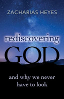 Read Pdf Rediscovering God