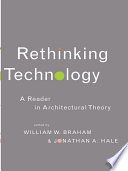 Rethinking Architectural Technology