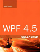 Read Pdf WPF 4.5 Unleashed
