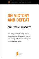 Read Pdf On Victory and Defeat
