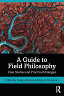 Read Pdf A Guide to Field Philosophy