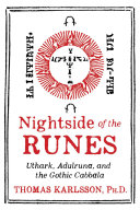Read Pdf Nightside of the Runes