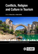 Read Pdf Conflicts, Religion and Culture in Tourism