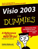 Read Pdf Visio 2003 For Dummies