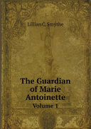 The Guardian of Marie Antoinette pdf