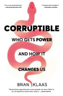 Read Pdf Corruptible