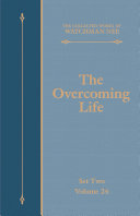 Read Pdf The Overcoming Life