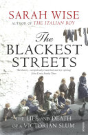 Read Pdf The Blackest Streets