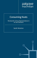 Consuming Keats pdf