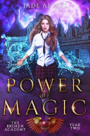 Read Pdf Power Of Magic