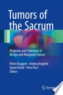 Tumors Of The Sacrum