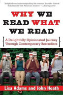 Read Pdf Why We Read What We Read
